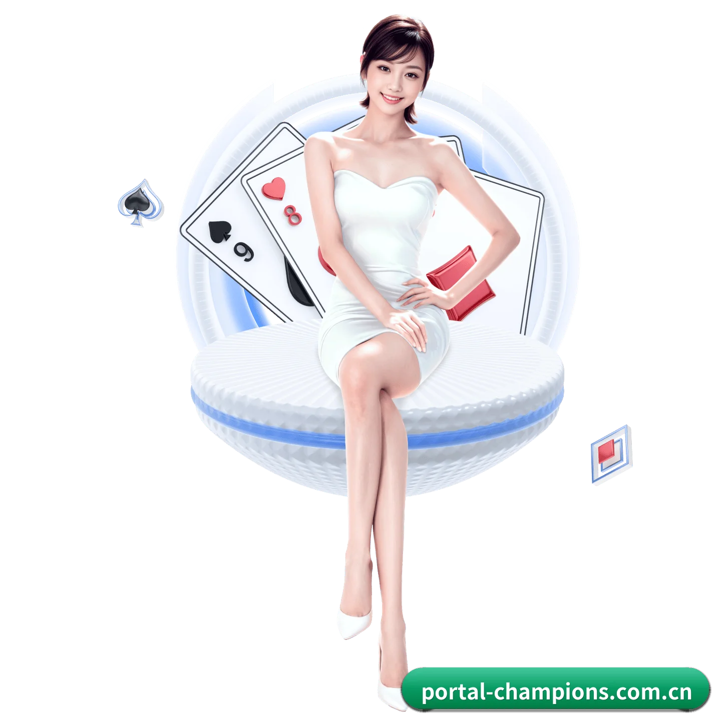 冠军体育 APP